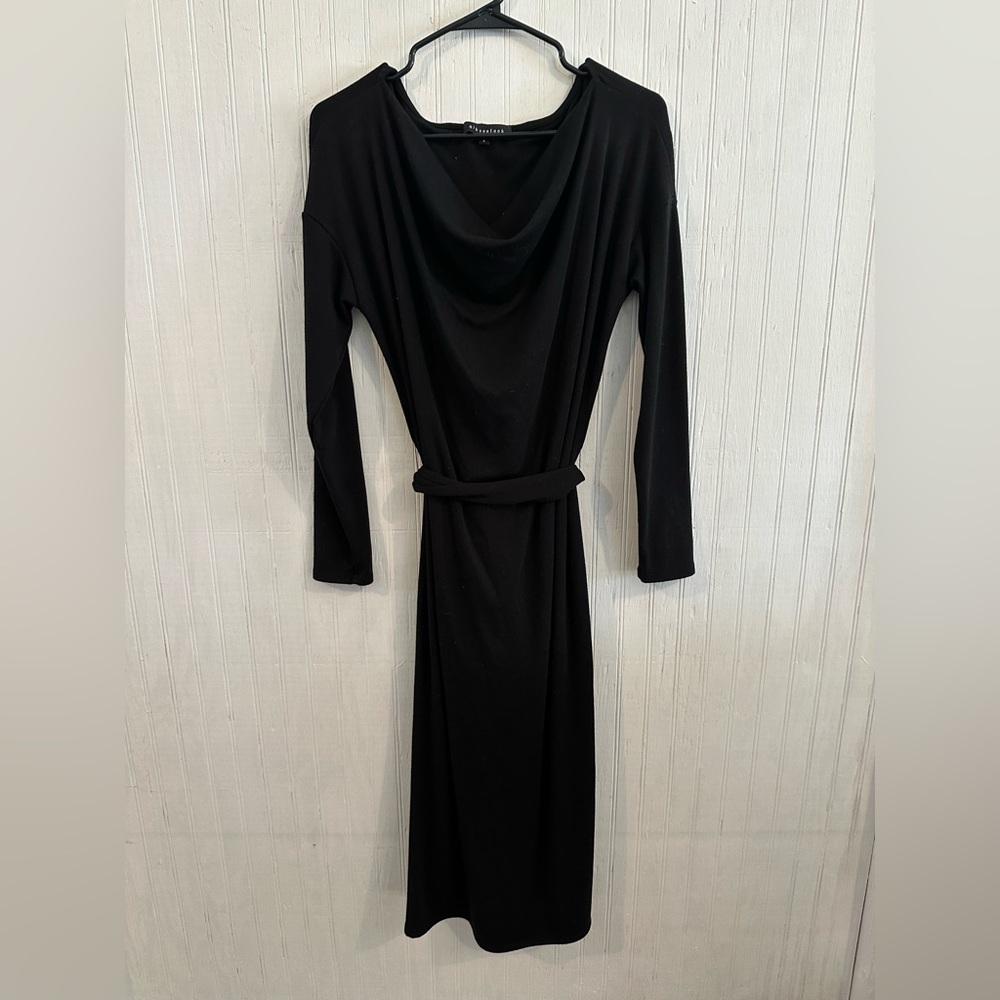 Gibson Look, Sweater Dress